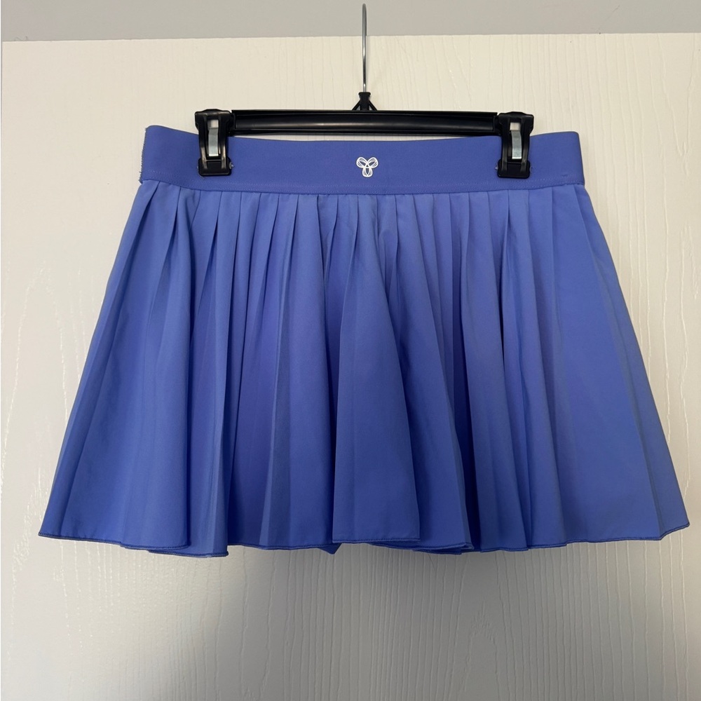 Aritzia Women’s Purple Tennis Skirt
